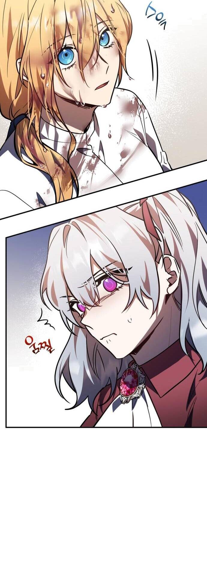 Hero X Demon King X Villain [Chap 1-127]