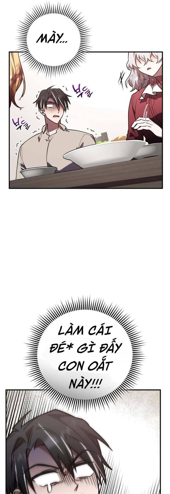 Hero X Demon King X Villain [Chap 1-127]