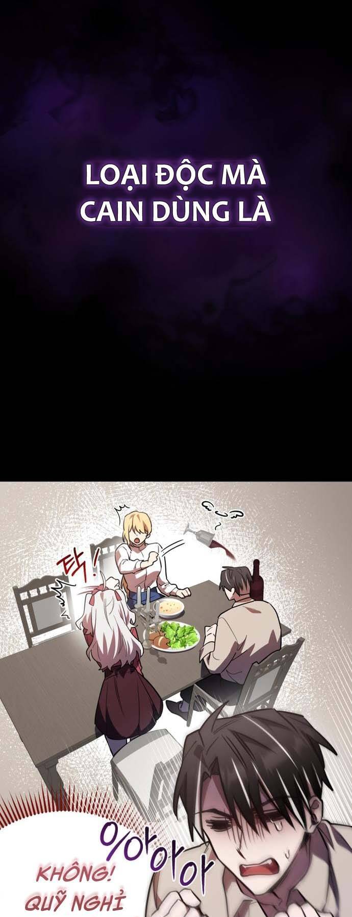 Hero X Demon King X Villain [Chap 1-127]