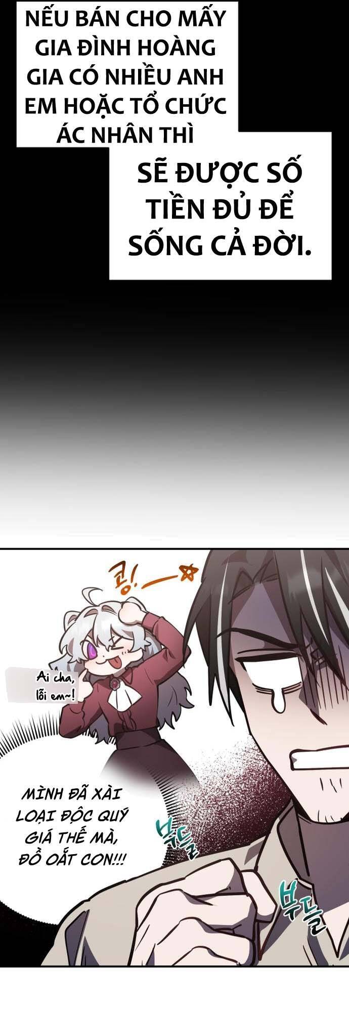 Hero X Demon King X Villain [Chap 1-127]