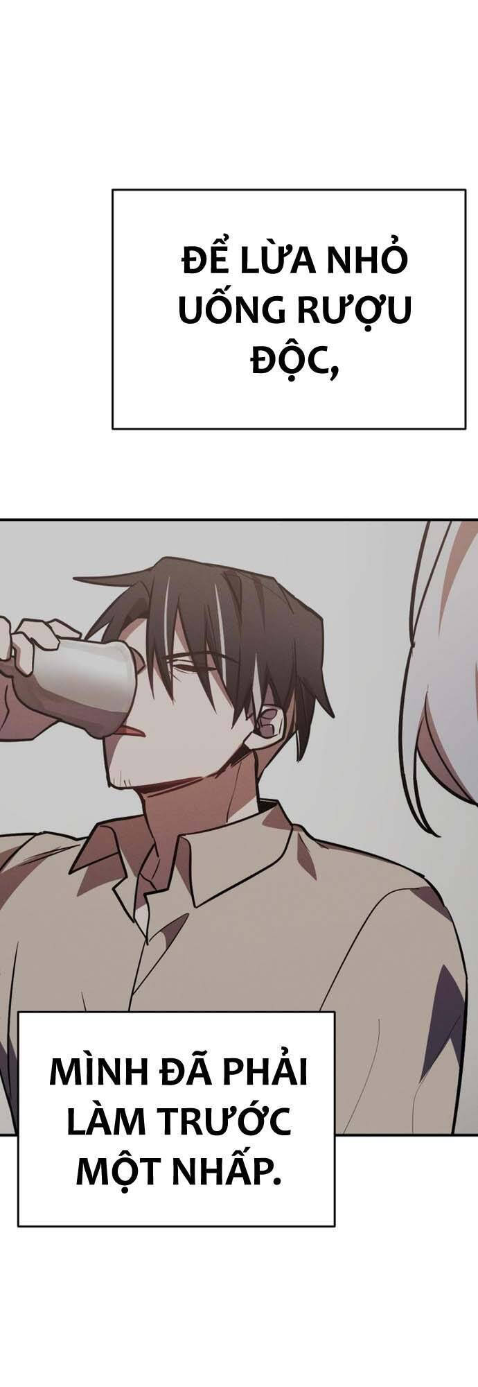 Hero X Demon King X Villain [Chap 1-127]
