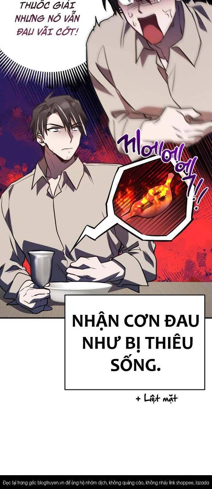 Hero X Demon King X Villain [Chap 1-127]