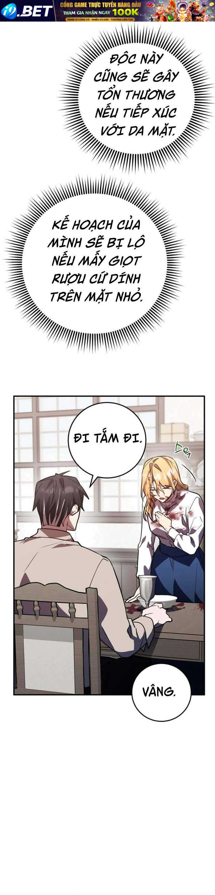 Hero X Demon King X Villain [Chap 1-127]