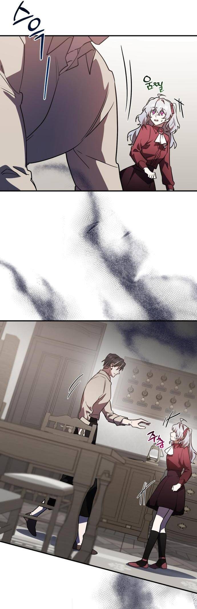 Hero X Demon King X Villain [Chap 1-127]