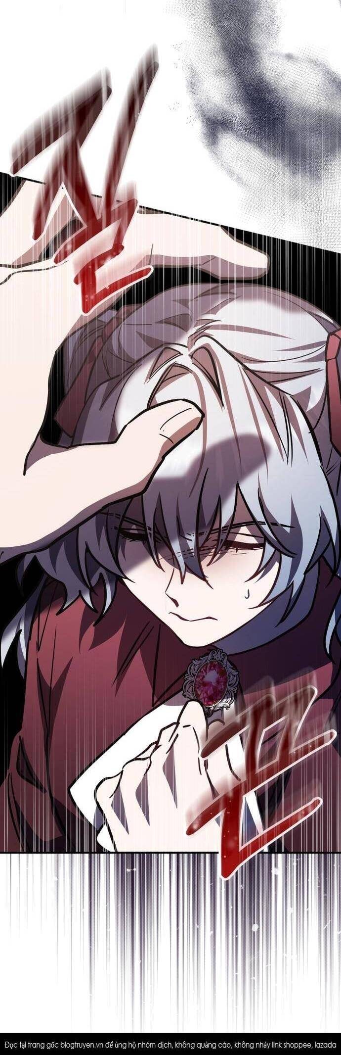 Hero X Demon King X Villain [Chap 1-127]