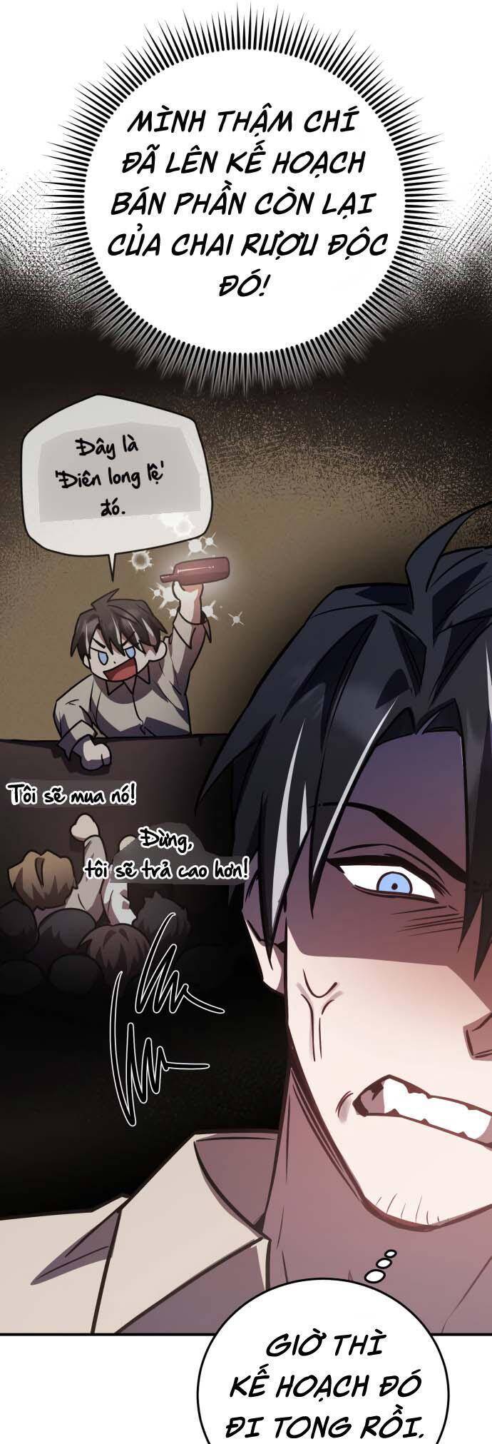 Hero X Demon King X Villain [Chap 1-127]