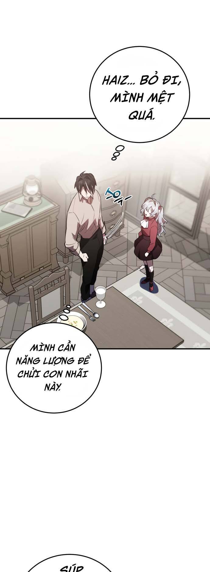 Hero X Demon King X Villain [Chap 1-127]