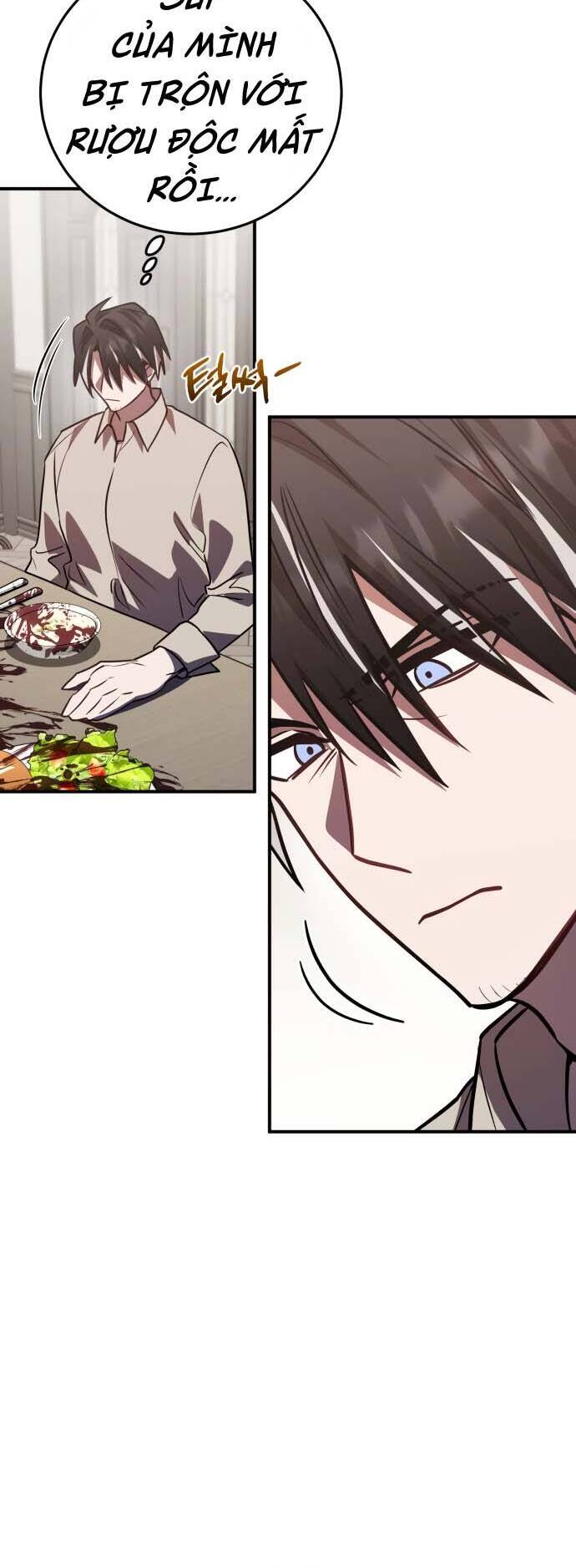 Hero X Demon King X Villain [Chap 1-127]
