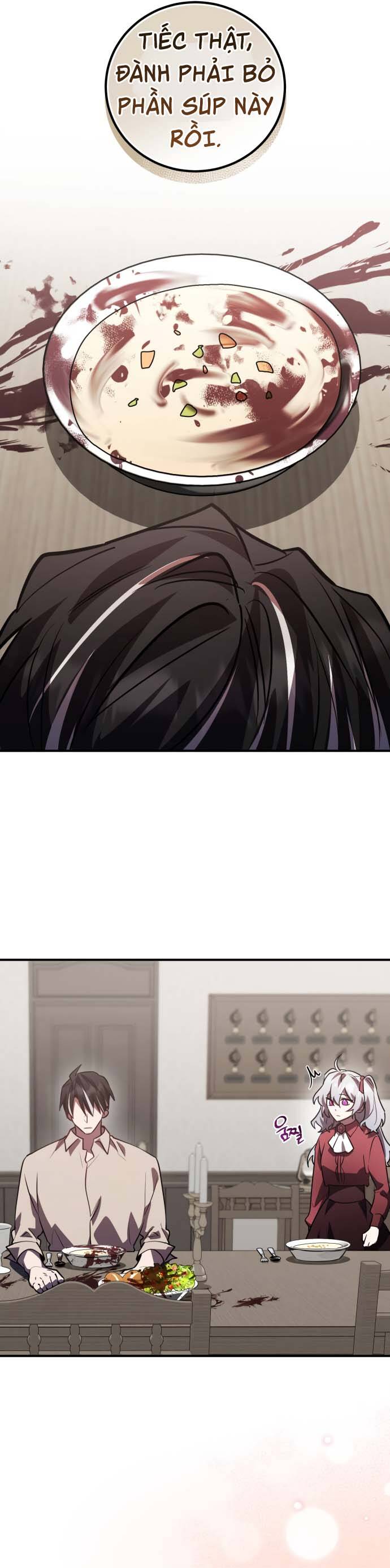 Hero X Demon King X Villain [Chap 1-127]