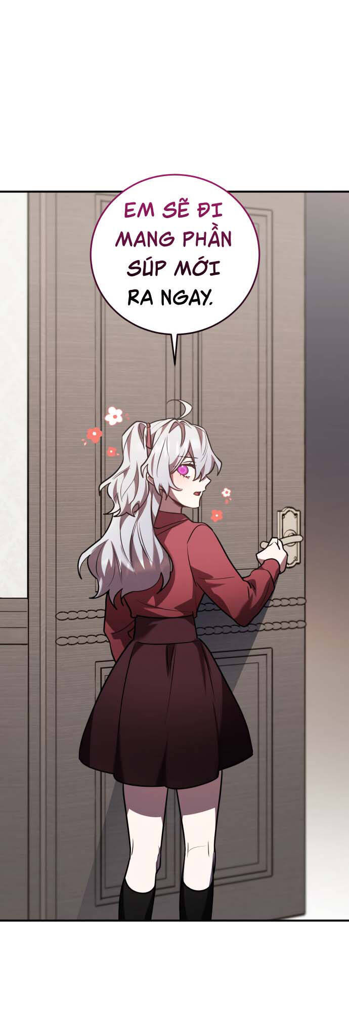 Hero X Demon King X Villain [Chap 1-127]