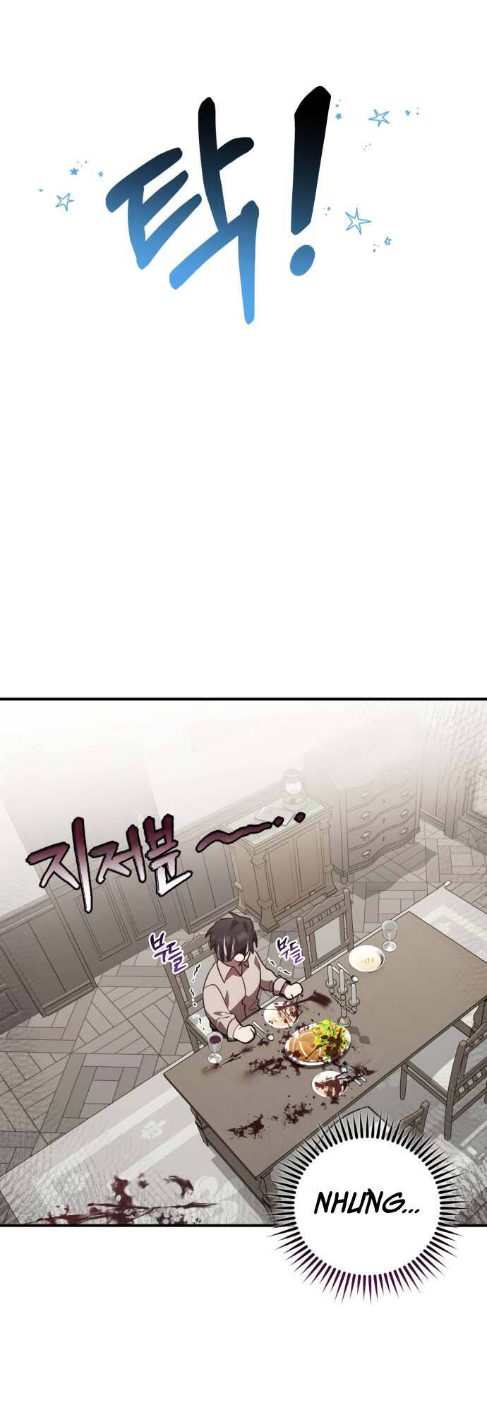 Hero X Demon King X Villain [Chap 1-127]