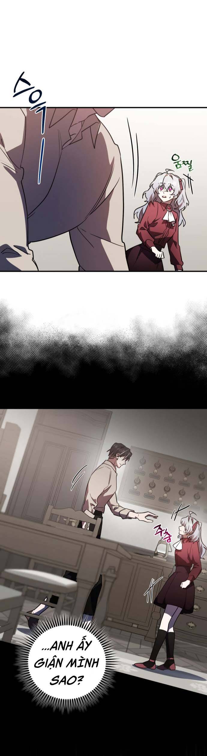 Hero X Demon King X Villain [Chap 1-127]