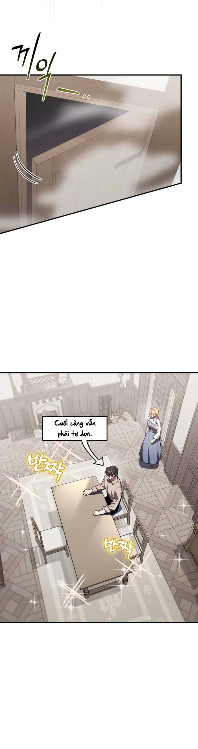 Hero X Demon King X Villain [Chap 1-127]