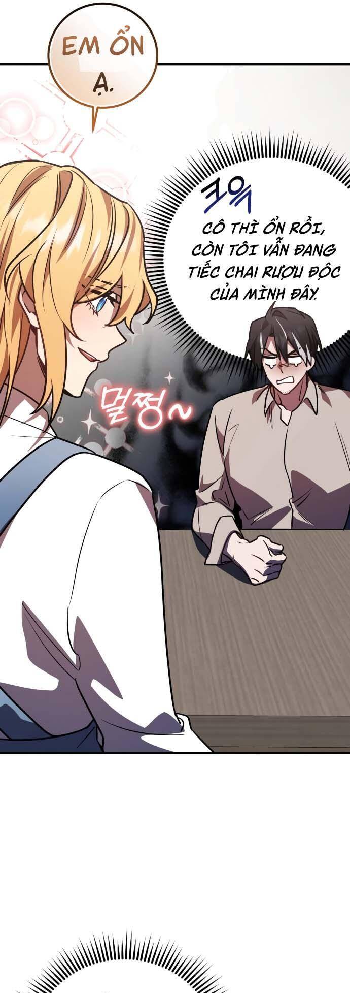 Hero X Demon King X Villain [Chap 1-127]