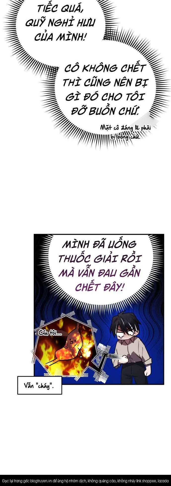 Hero X Demon King X Villain [Chap 1-127]