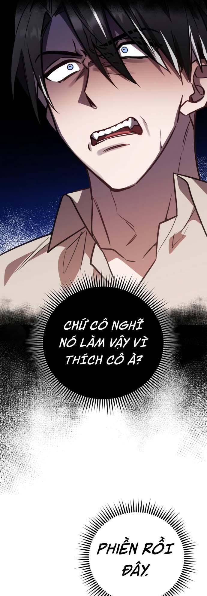 Hero X Demon King X Villain [Chap 1-127]