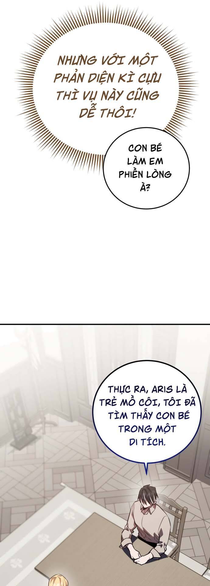 Hero X Demon King X Villain [Chap 1-127]
