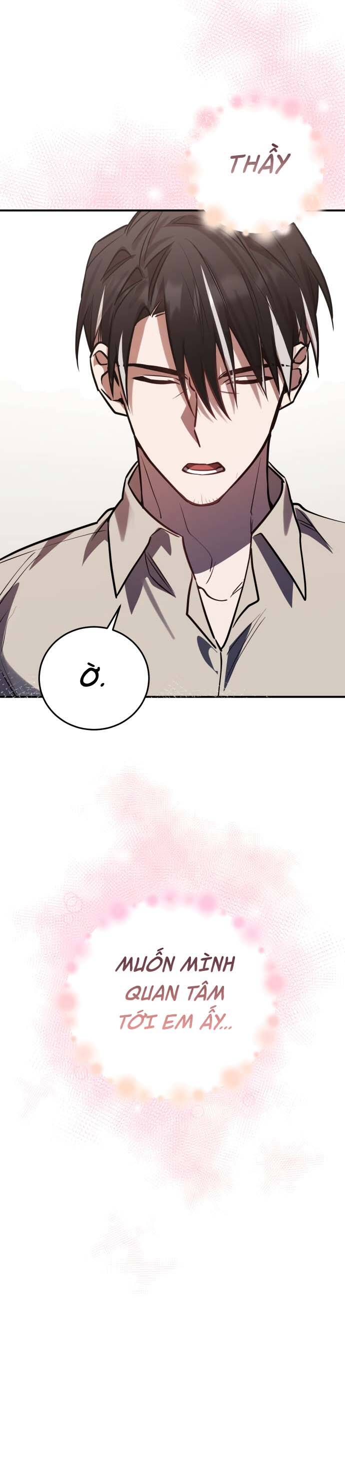 Hero X Demon King X Villain [Chap 1-127]