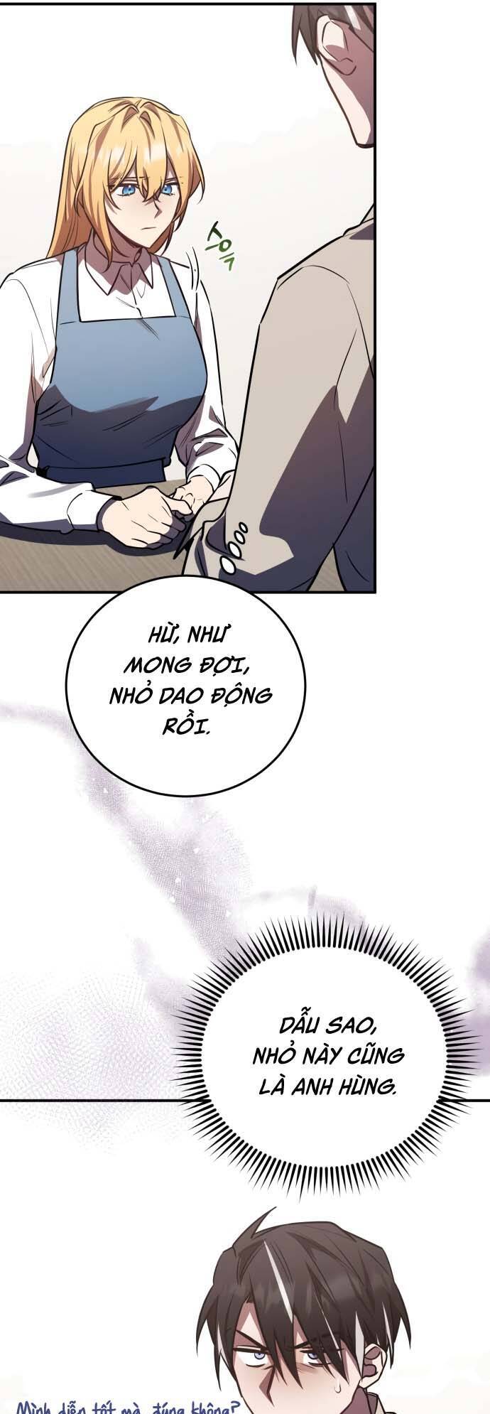 Hero X Demon King X Villain [Chap 1-127]