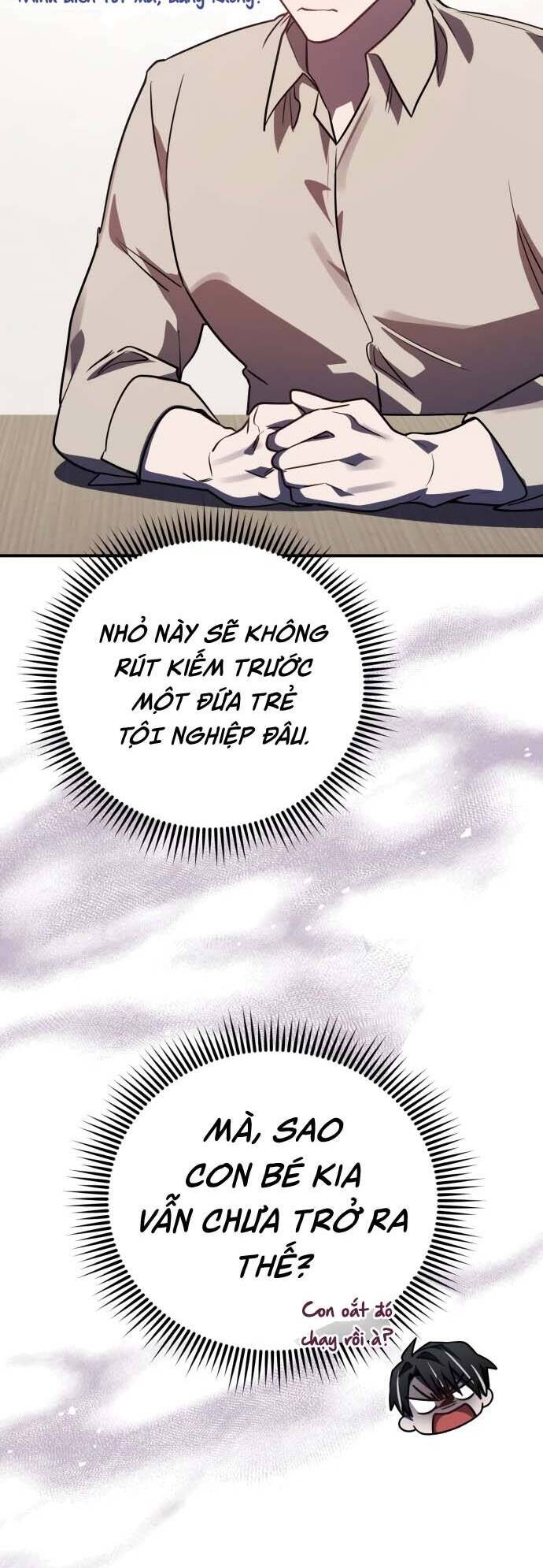 Hero X Demon King X Villain [Chap 1-127]