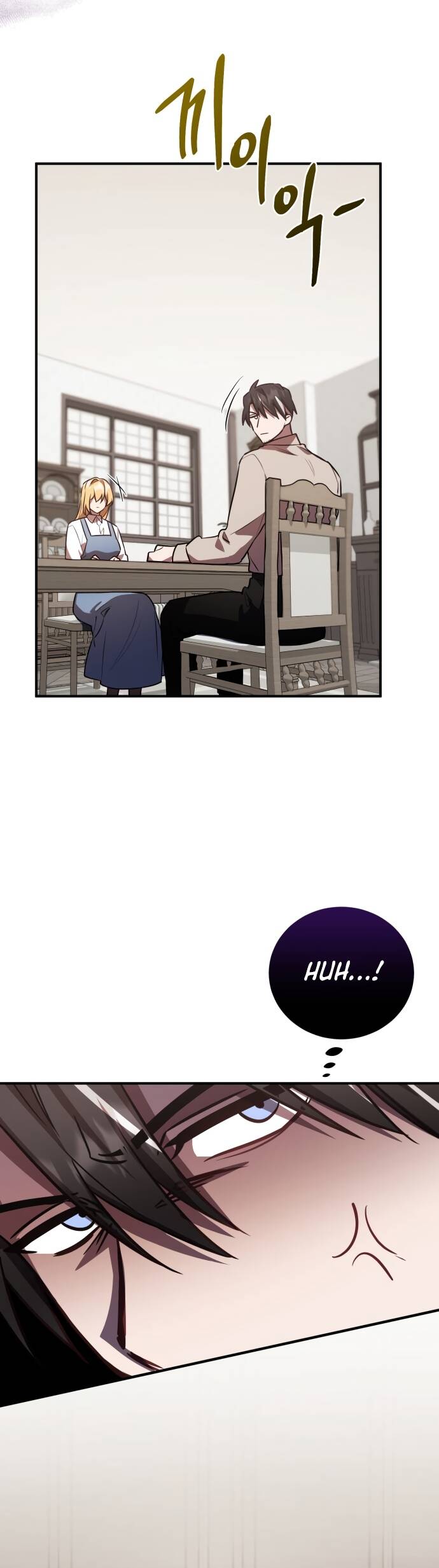 Hero X Demon King X Villain [Chap 1-127]