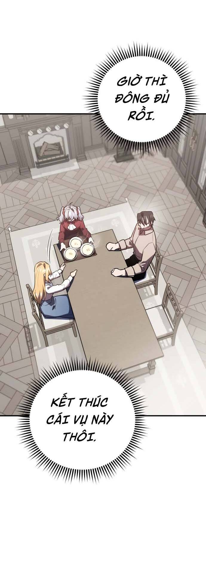 Hero X Demon King X Villain [Chap 1-127]