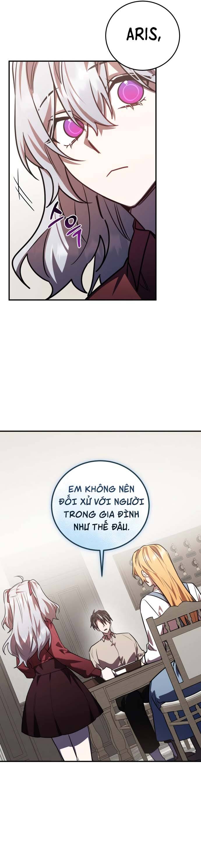 Hero X Demon King X Villain [Chap 1-127]