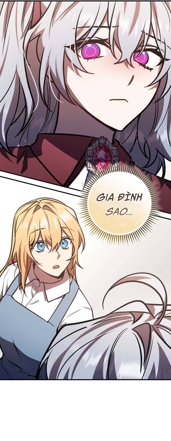 Hero X Demon King X Villain [Chap 1-127]