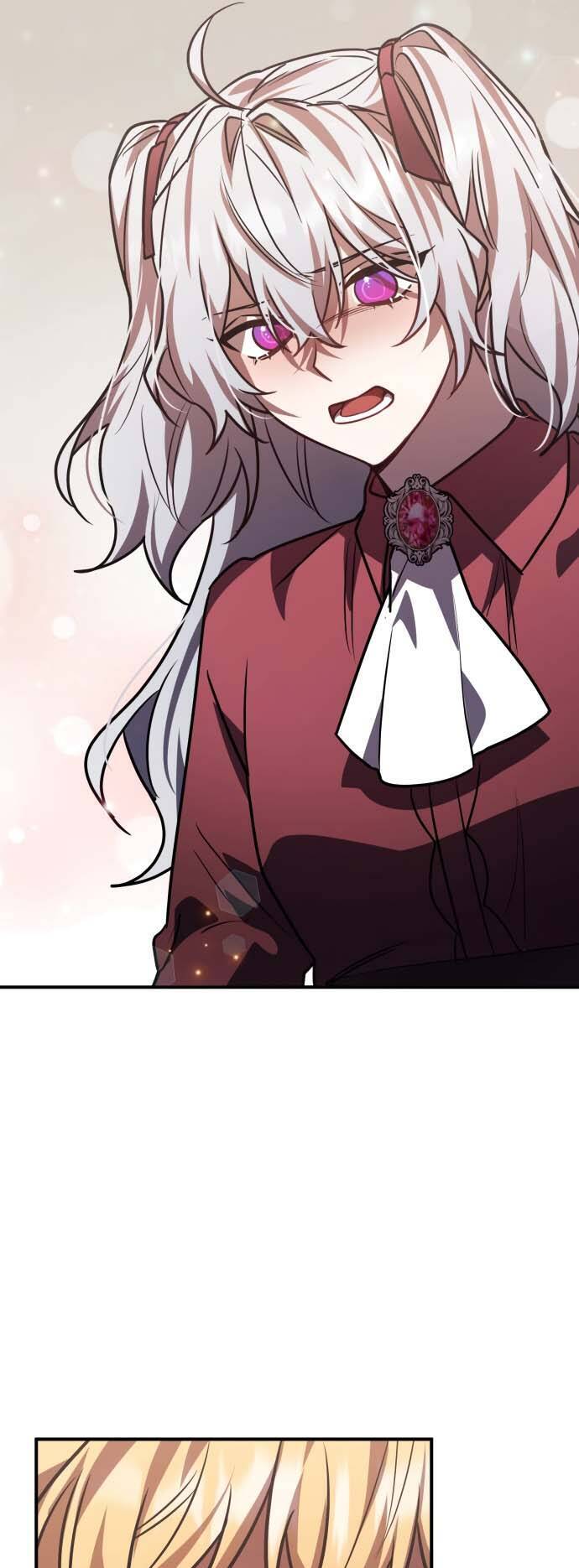 Hero X Demon King X Villain [Chap 1-127]