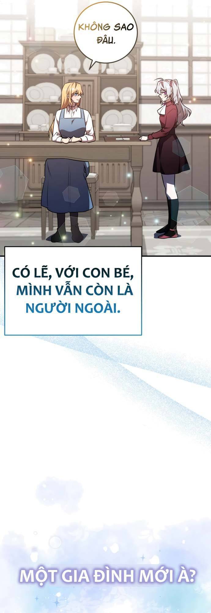Hero X Demon King X Villain [Chap 1-127]