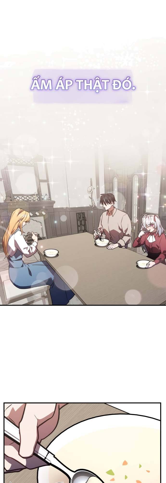 Hero X Demon King X Villain [Chap 1-127]