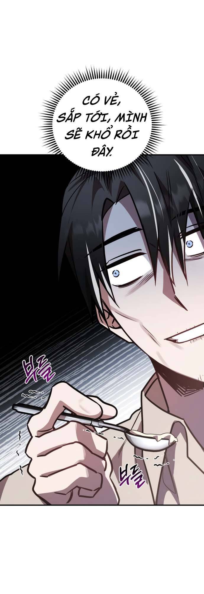 Hero X Demon King X Villain [Chap 1-127]