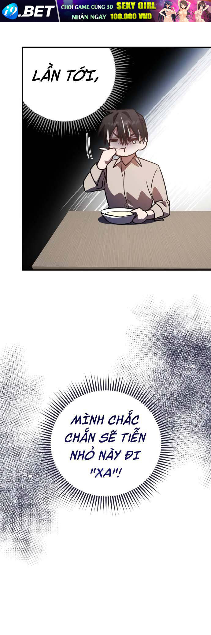 Hero X Demon King X Villain [Chap 1-127]