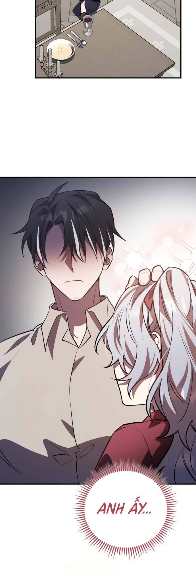 Hero X Demon King X Villain [Chap 1-127]