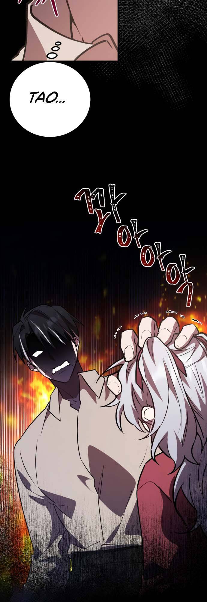 Hero X Demon King X Villain [Chap 1-127]