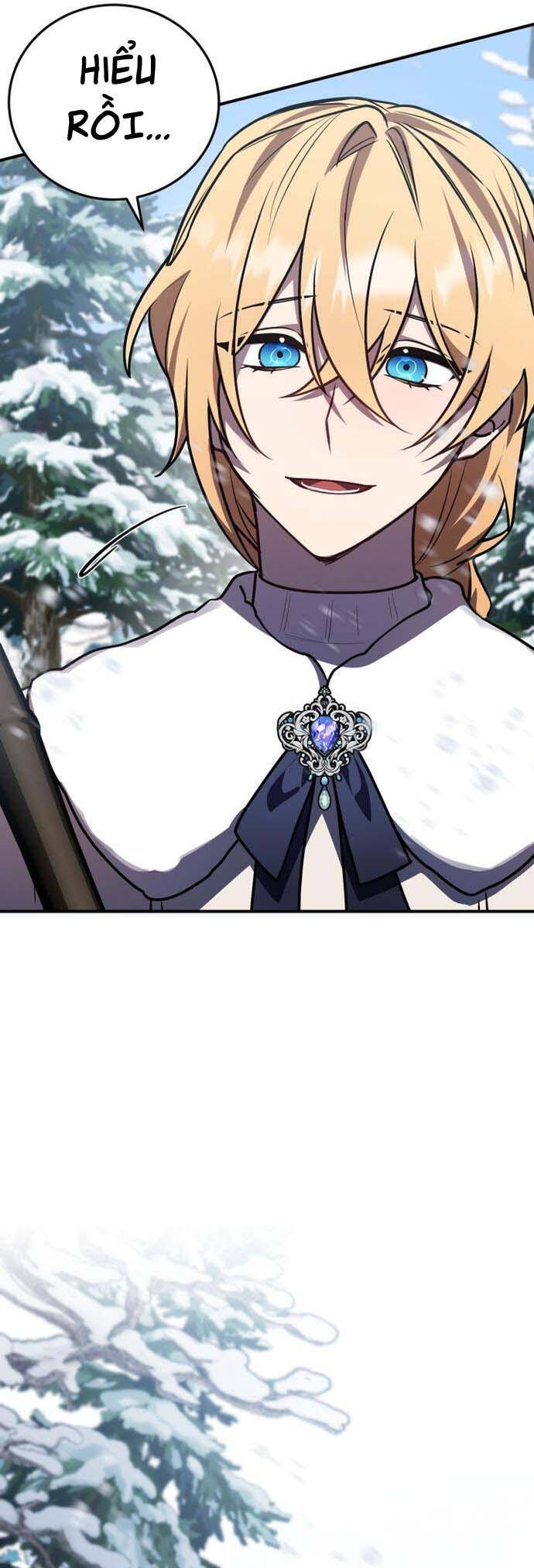 Hero X Demon King X Villain [Chap 1-127]