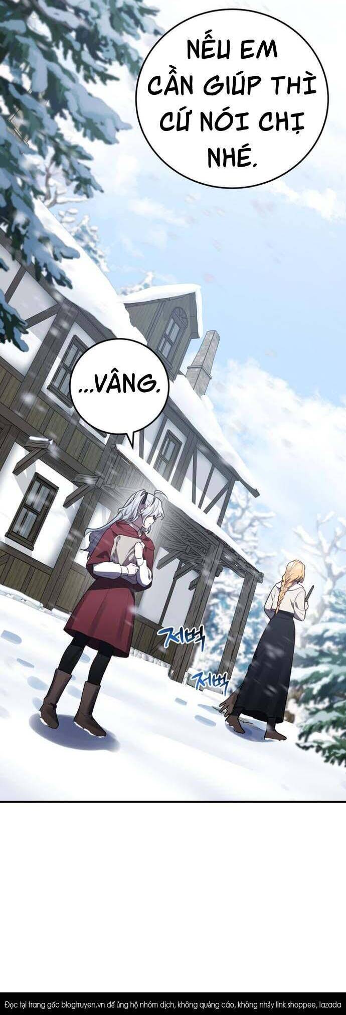 Hero X Demon King X Villain [Chap 1-127]
