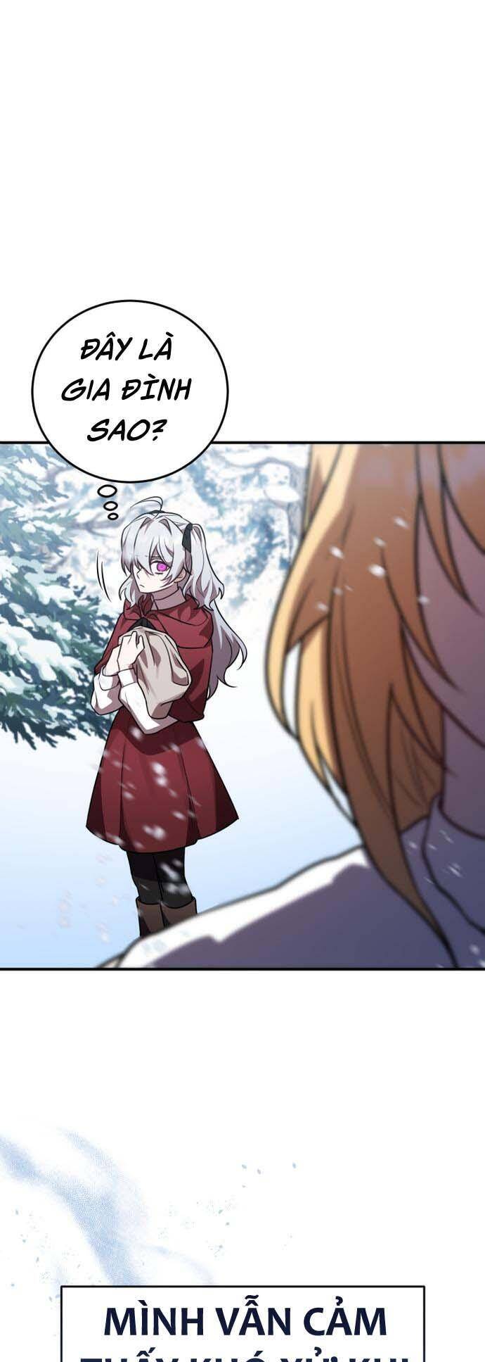Hero X Demon King X Villain [Chap 1-127]