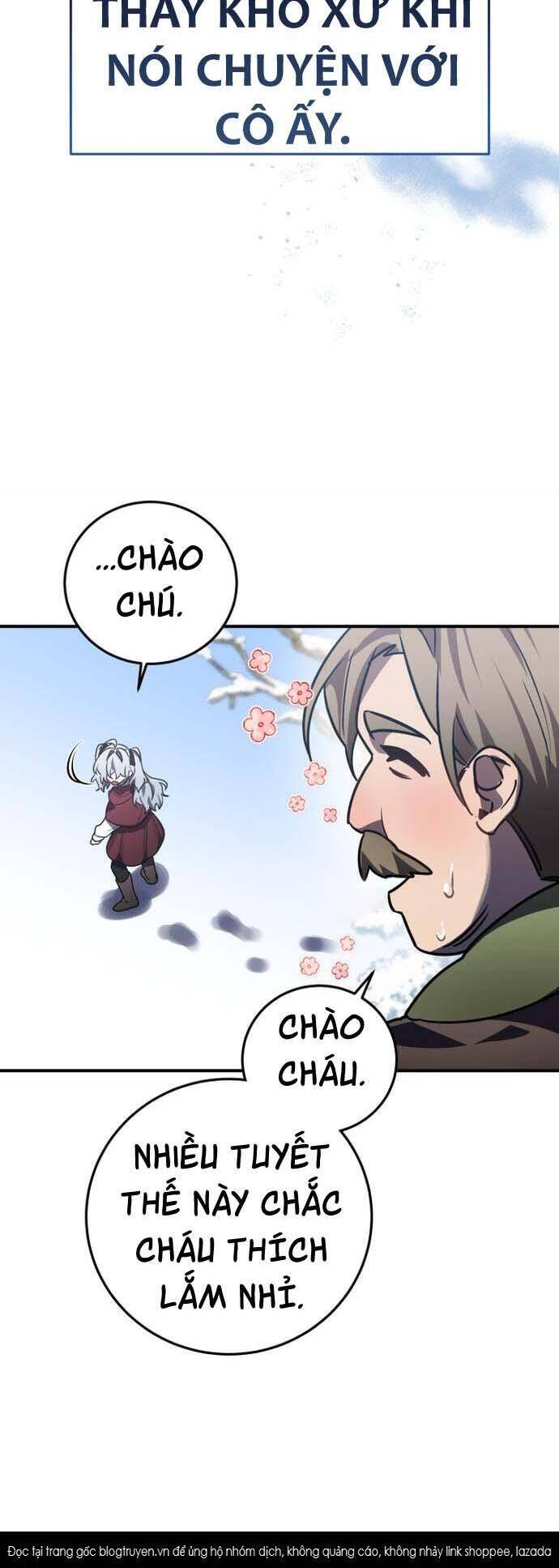 Hero X Demon King X Villain [Chap 1-127]