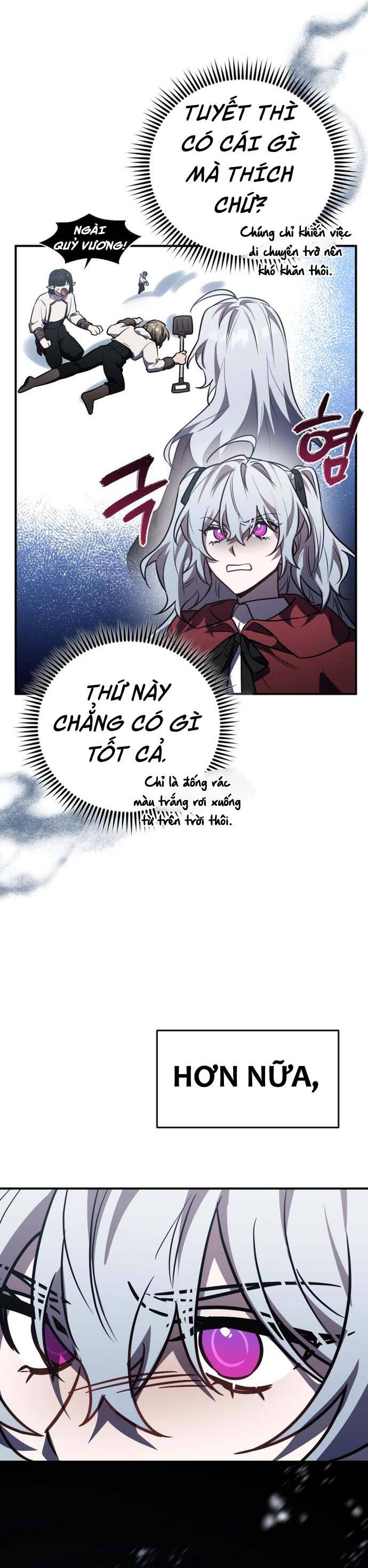 Hero X Demon King X Villain [Chap 1-127]