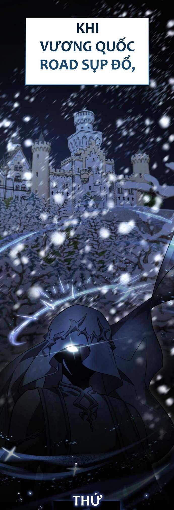 Hero X Demon King X Villain [Chap 1-127]