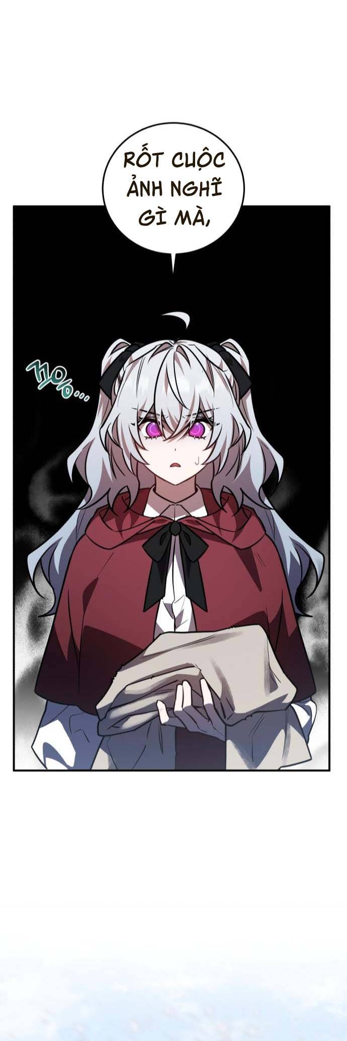 Hero X Demon King X Villain [Chap 1-127]
