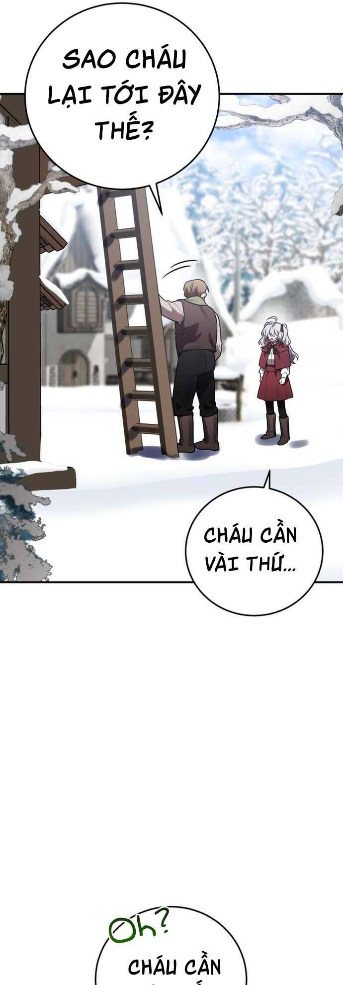 Hero X Demon King X Villain [Chap 1-127]