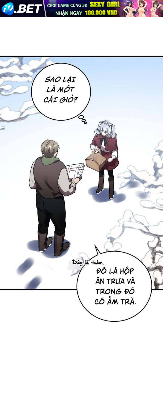 Hero X Demon King X Villain [Chap 1-127]