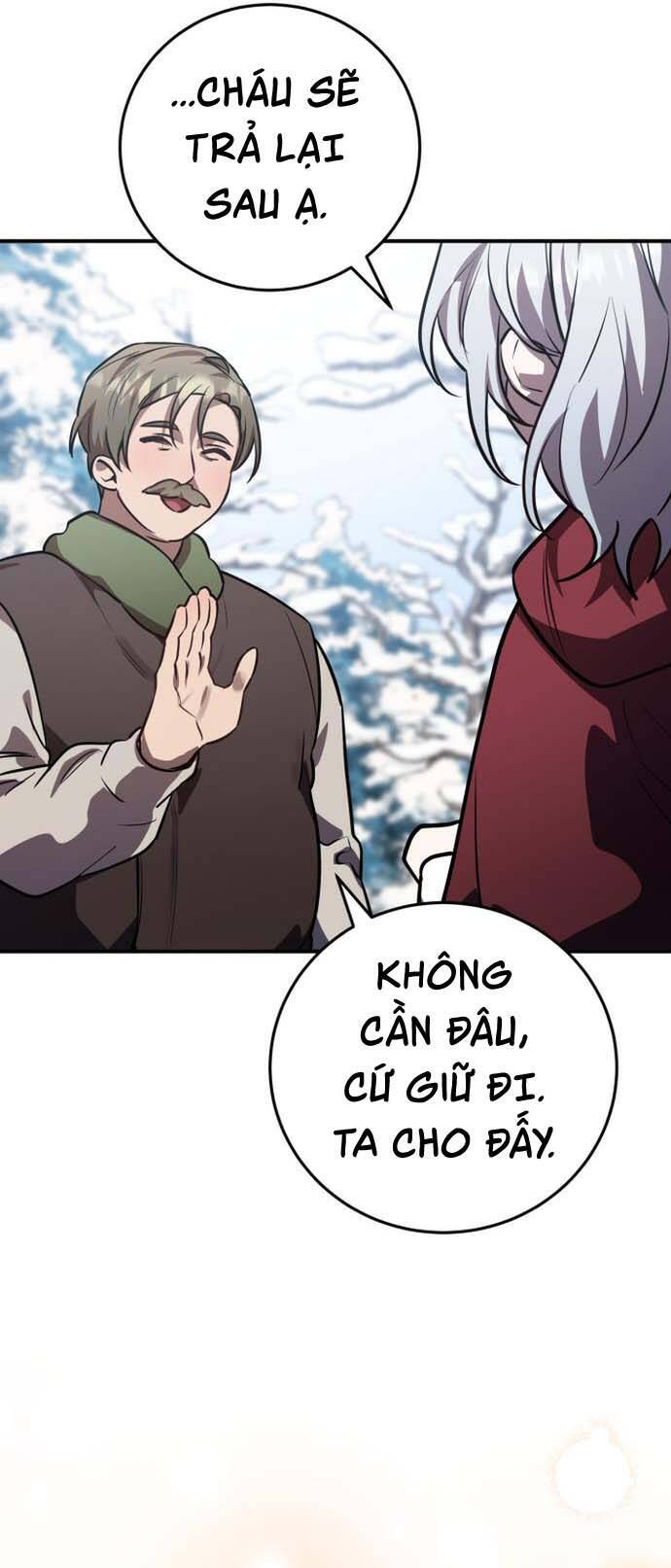 Hero X Demon King X Villain [Chap 1-127]