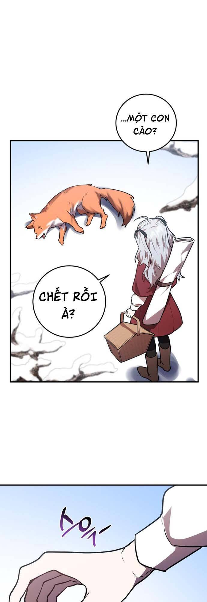 Hero X Demon King X Villain [Chap 1-127]