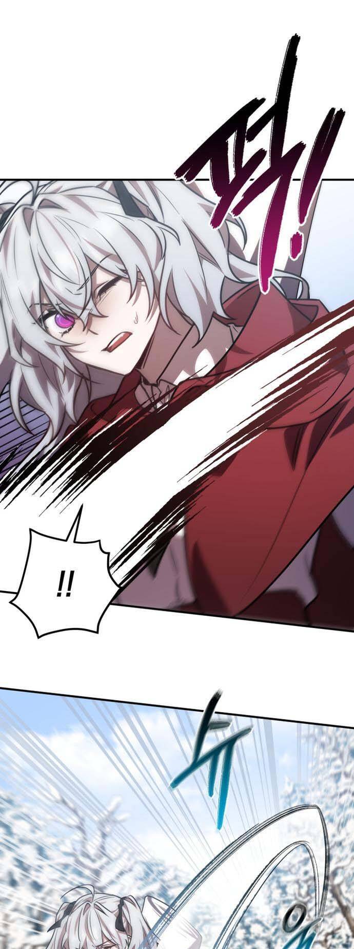 Hero X Demon King X Villain [Chap 1-127]