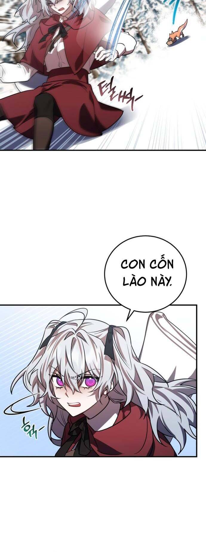 Hero X Demon King X Villain [Chap 1-127]