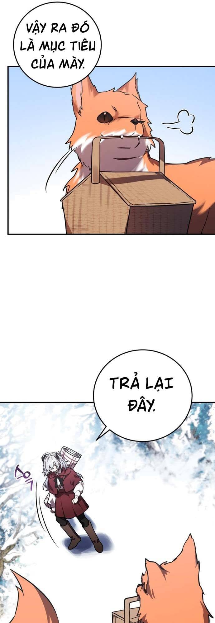 Hero X Demon King X Villain [Chap 1-127]
