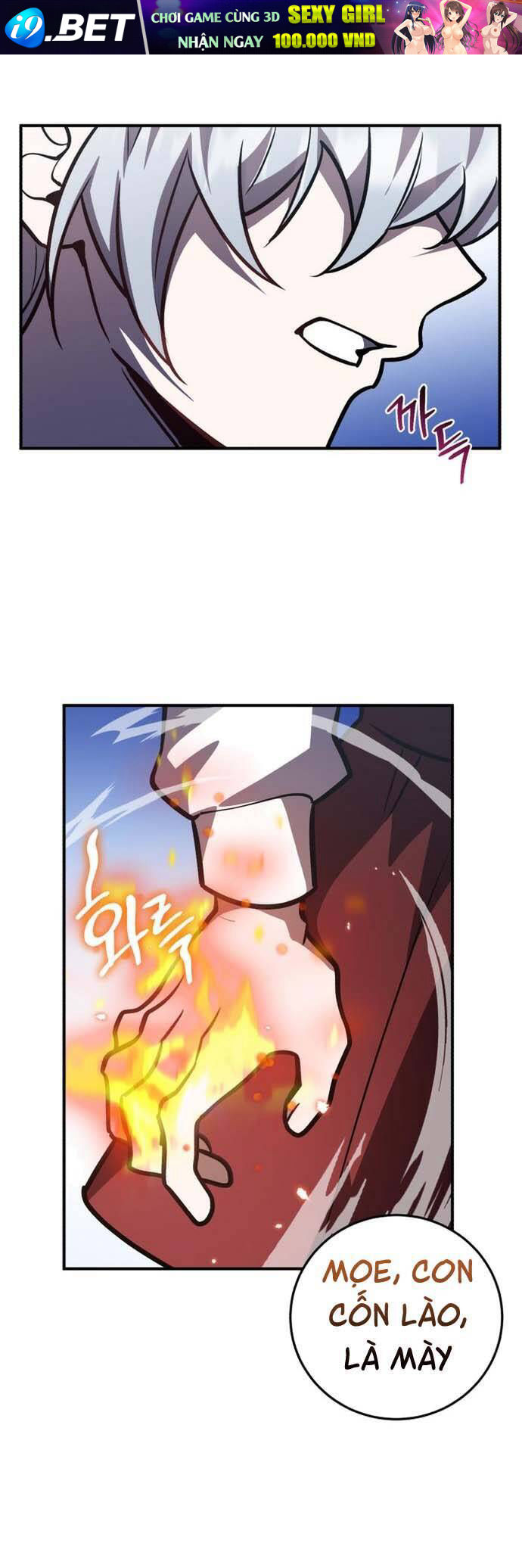 Hero X Demon King X Villain [Chap 1-127]